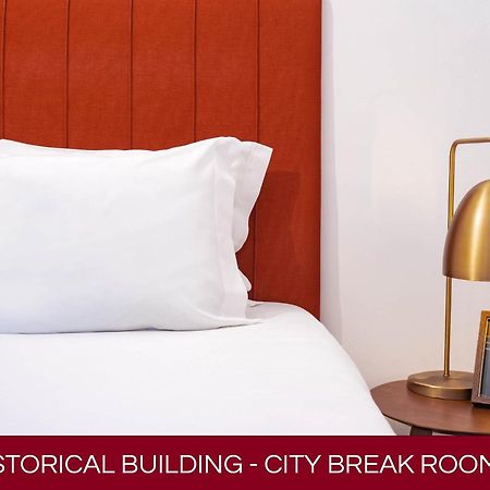 Casa Senhoras Rainhas Al - Obidos - By Unlock Hotels Екстер'єр фото