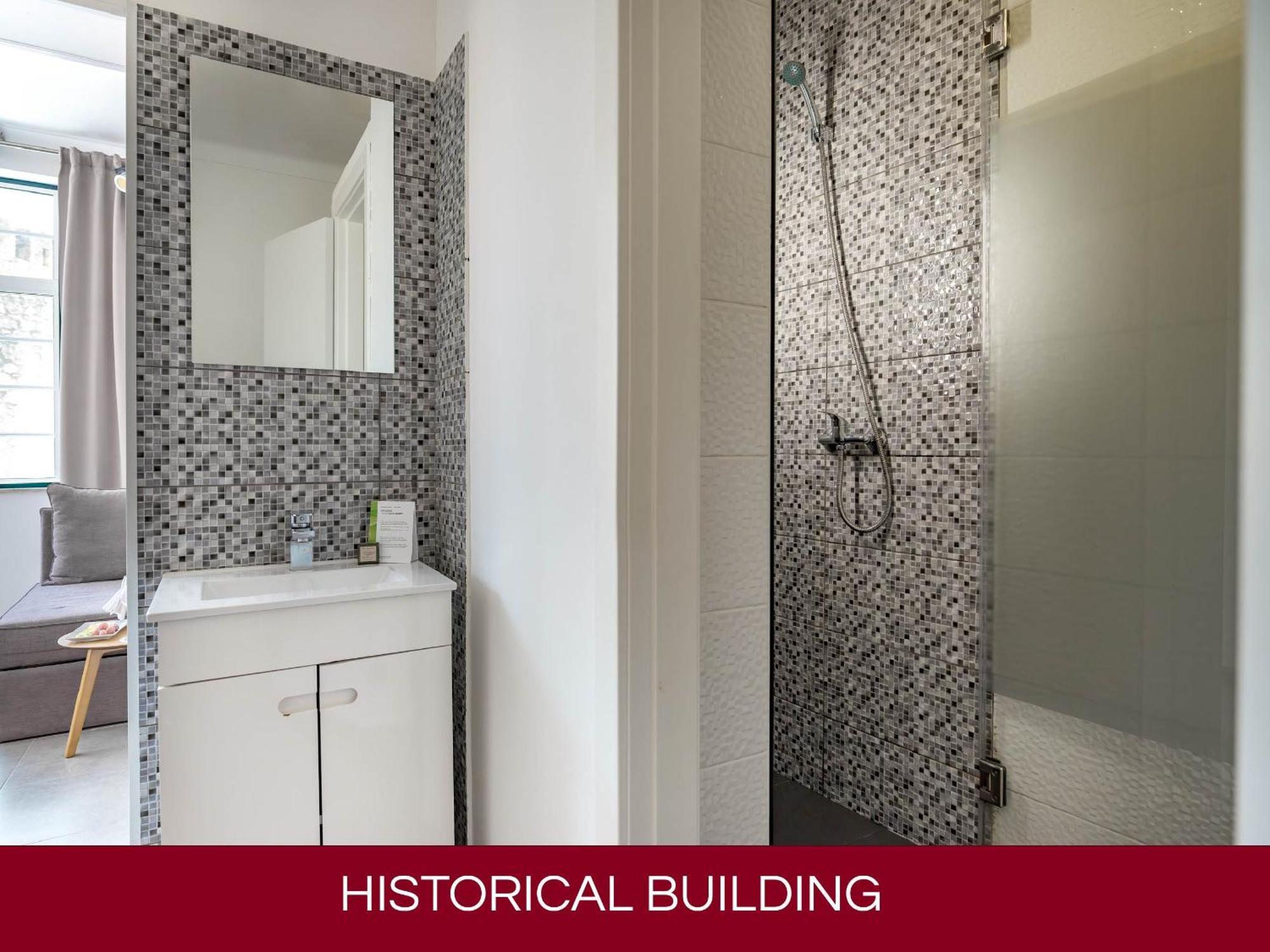 Casa Senhoras Rainhas Al - Obidos - By Unlock Hotels Екстер'єр фото
