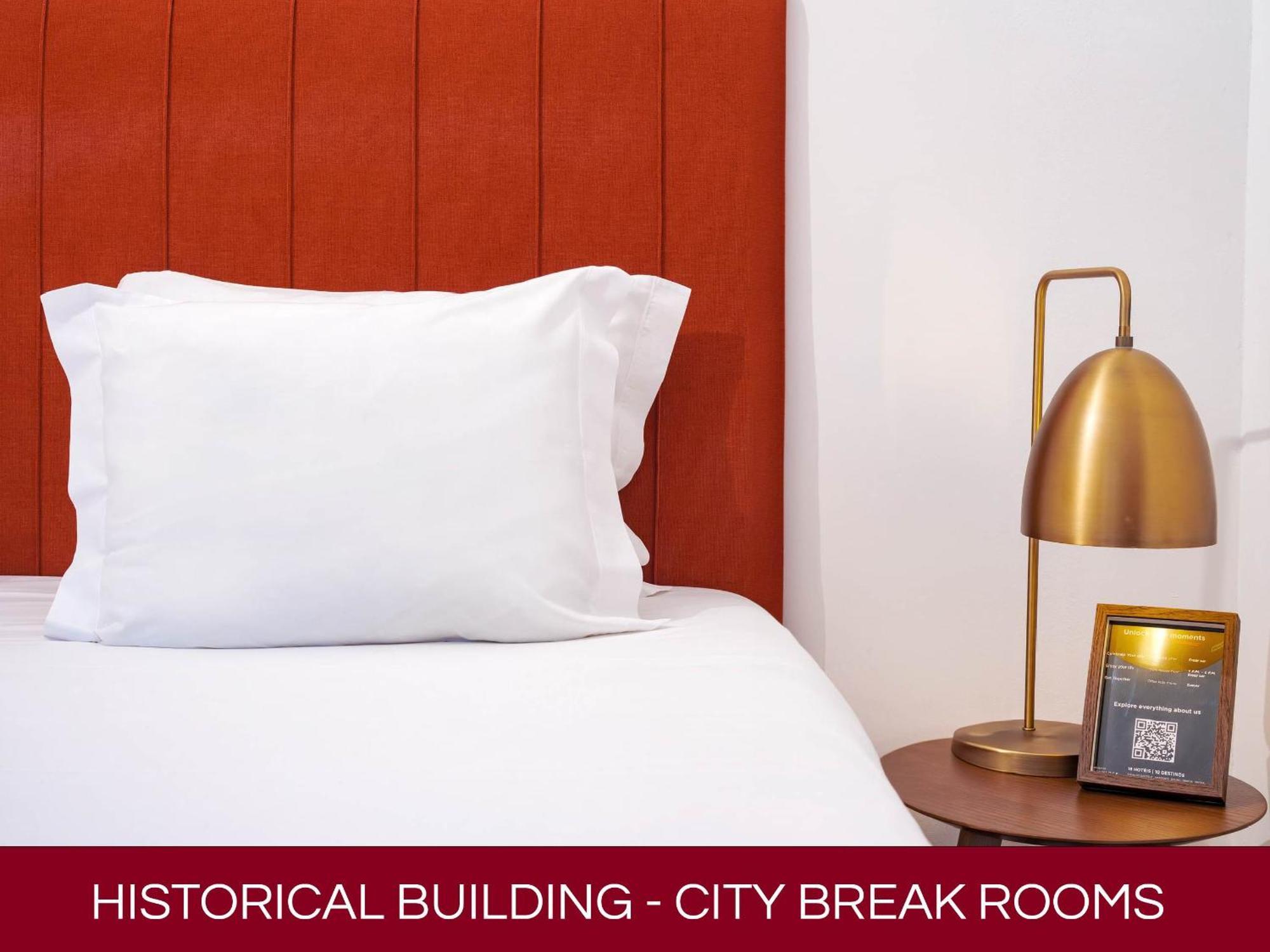 Casa Senhoras Rainhas Al - Obidos - By Unlock Hotels Екстер'єр фото