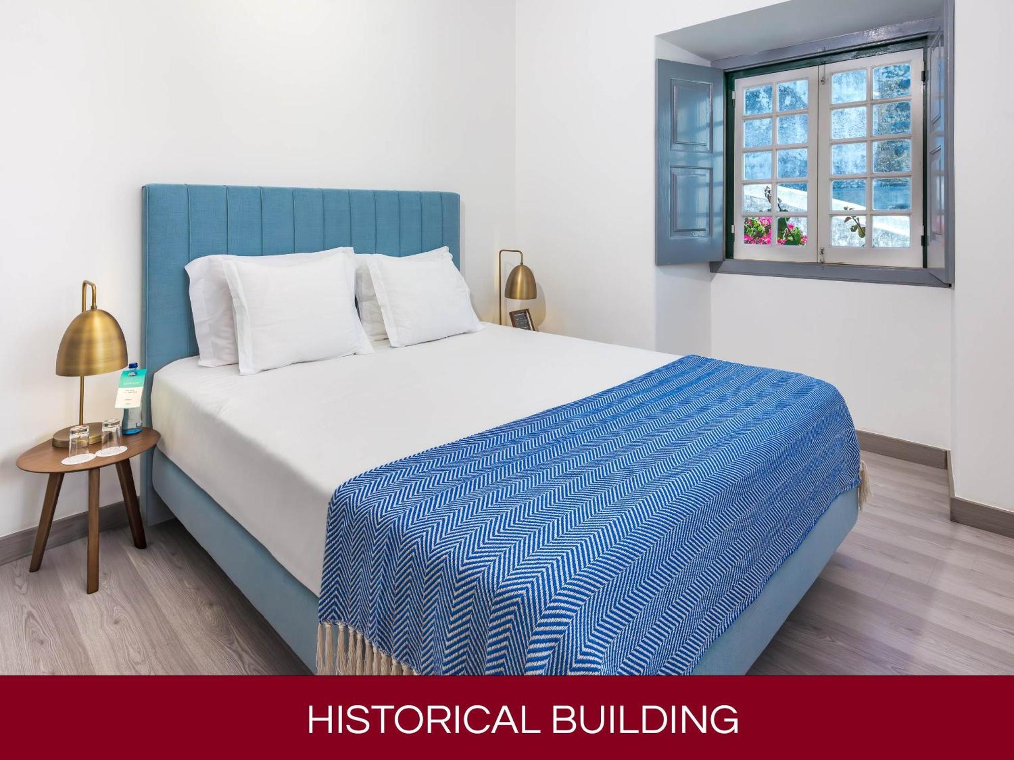 Casa Senhoras Rainhas Al - Obidos - By Unlock Hotels Екстер'єр фото